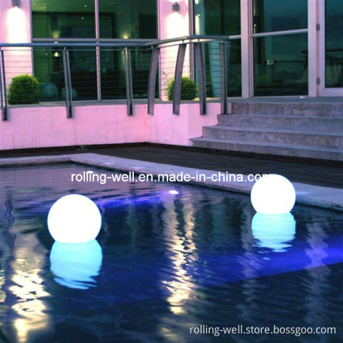 LED Ball, Waterproof Ball for Events and Party Decoration (RW-7)